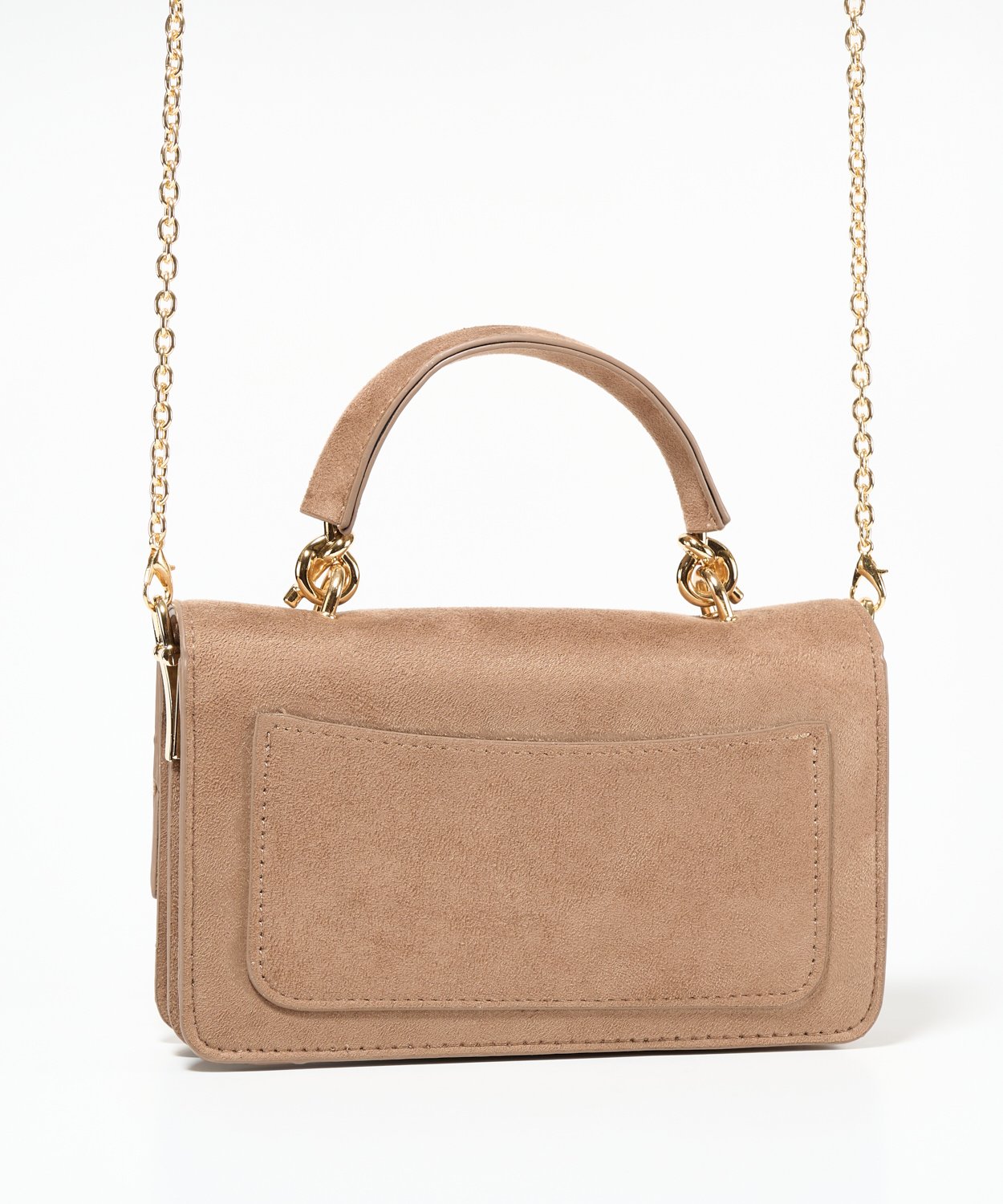 Mini Bag image number null